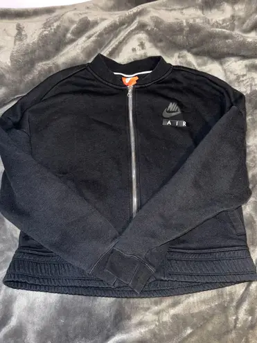 Nike air bomber jacket