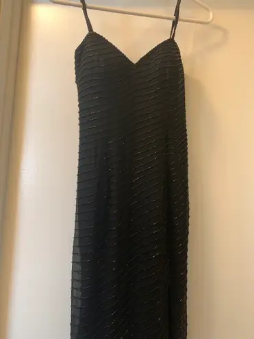 Cache VINTAGE  COCKTAIL DRESS