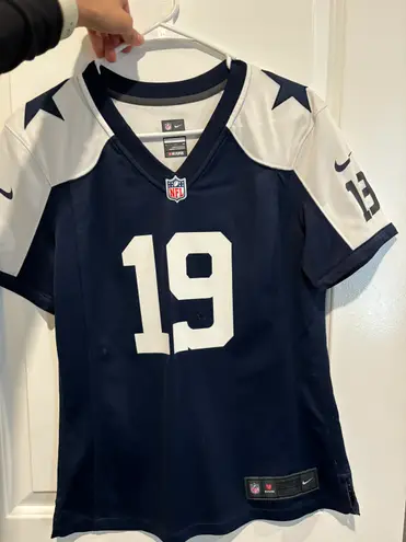 Nike Dallas Cowboys Jersey