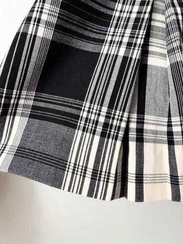 Maeve Suspenders Pleated Romper, Size 4