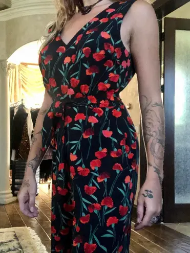 Unique Jumpsuit Size 12