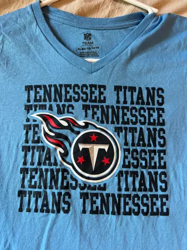 NFL Tennessee Titans Tee