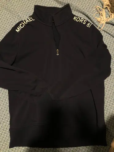 Michael Kors MK sweatshirt