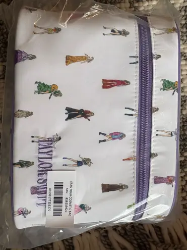 Taylor Swift | The Eras Tour Cosmetic Case