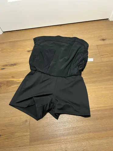 Slazenger Women’s XS golf skirt skort black