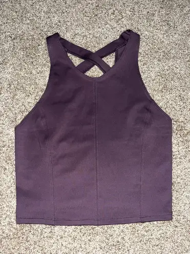 Free People Athletic Tank Top