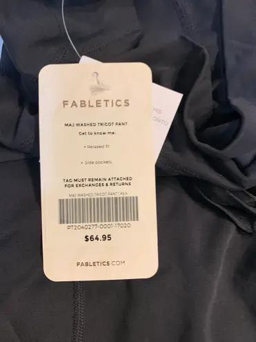 Fabletics Joggers