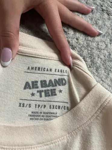 American Eagle Outfitters Graphic T