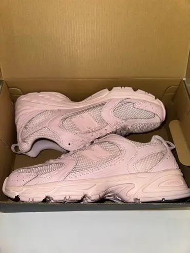 New Balance  530 Rose Sugar U530TBD Size 7 Men- Size 8.5 W - Image 2