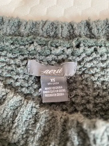 Aerie Sweater