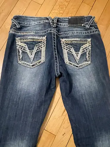 Vigoss Jeans