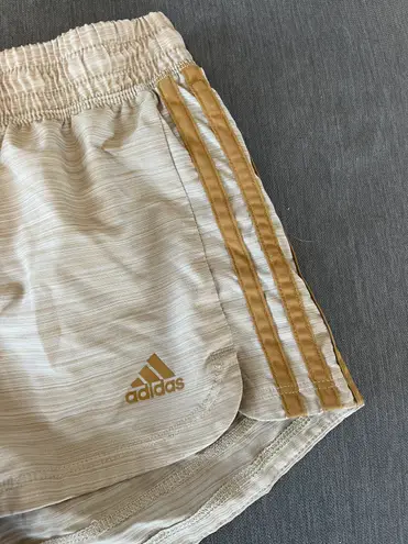 Adidas Running Shorts