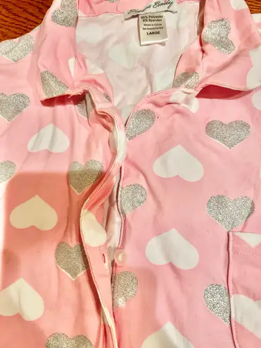 Elegant Emily pink all