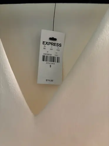 EXPRESS  Bodysuit - Image 2