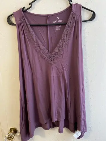 American Eagle Soft & Sexy Tank