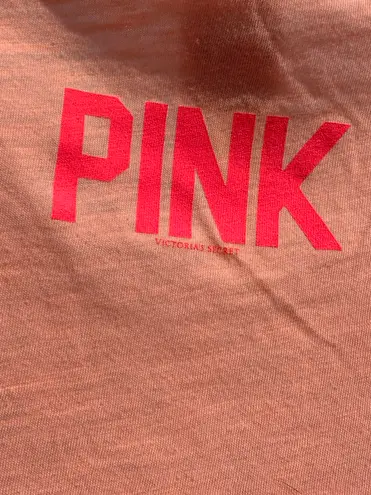 PINK - Victoria's Secret Victoria’s Secret Pink Tshirt 