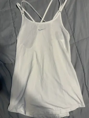 Nike Dri-Fit Tank