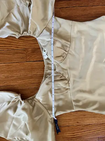 Boutique Billy J Louisa Midi Dress