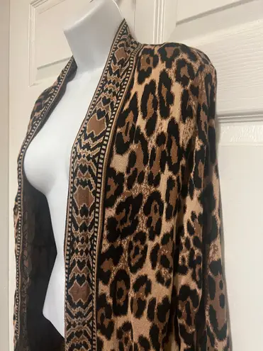 Ruby Rd Sweater Cardigan