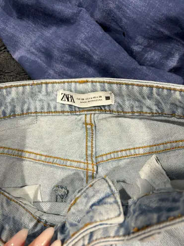 ZARA Jeans