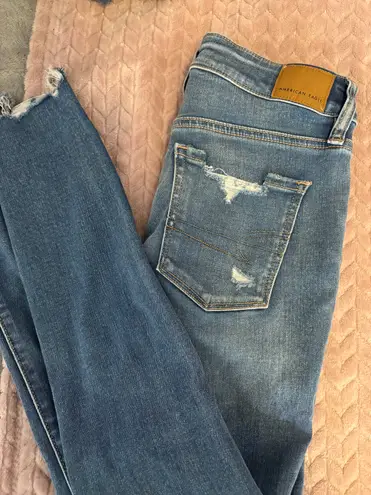 American Eagle Outfitters Skinnies