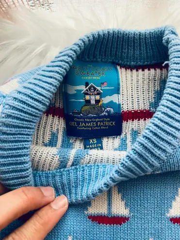 Kiel James Patrick Cozy Cabin Sweater