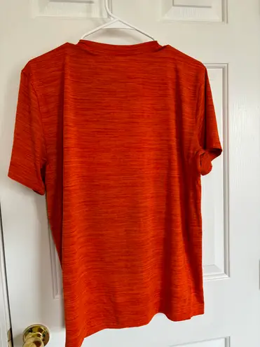 Nike Clemson Tigers Shirt