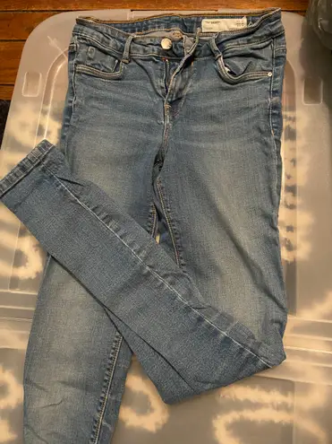 ZARA Jeans 