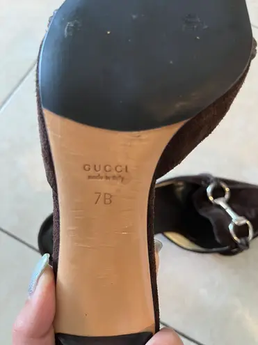 Gucci Shoes