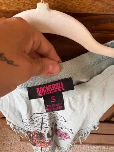 Rock & Roll Cowgirl rock & roll