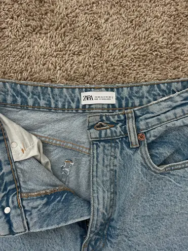 ZARA Jeans