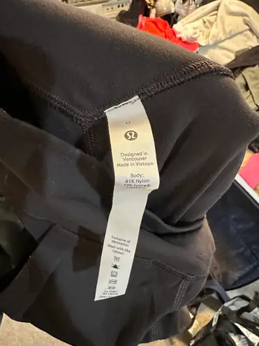 Lululemon Align Joggers