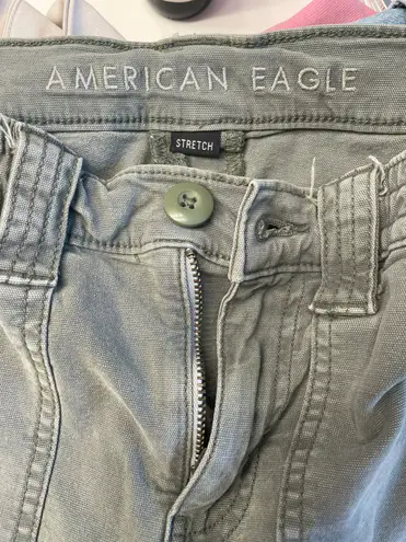 American Eagle Outfitters Cargo Pants