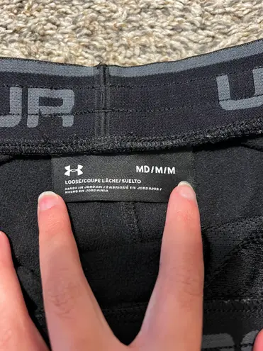 Under Armour Sweatpants