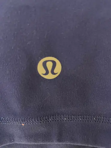 Lululemon Hooded Define Jacket Nulu