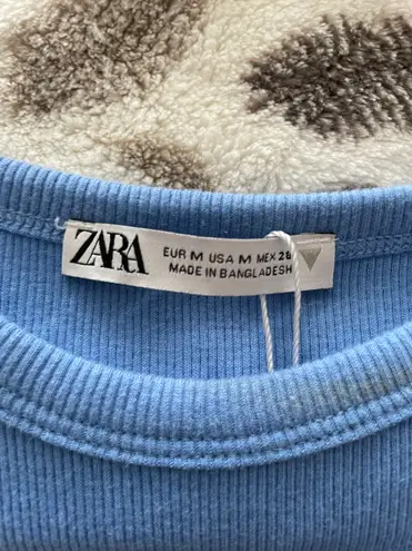 ZARA Tank Top