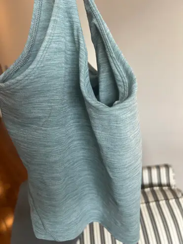 Lululemon Cropped Align Tank