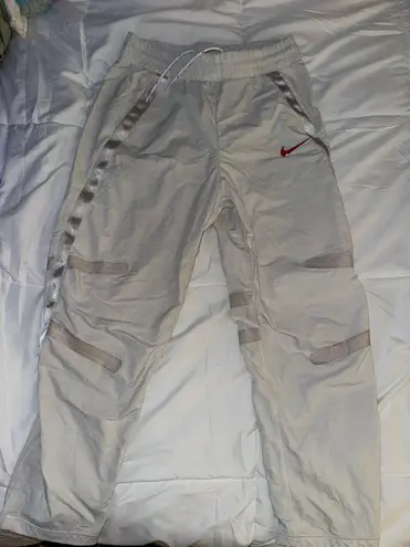 Nike Dri-Fit Track Pants