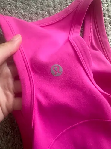 Lululemon Align Tank