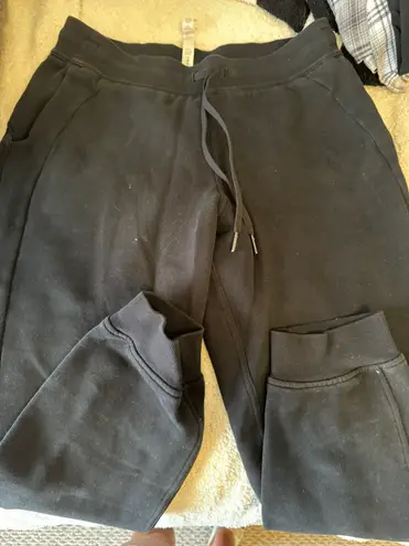 Lululemon Scuba Joggers