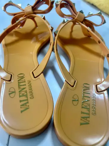 Valentino Garavani Rockstud Sandals