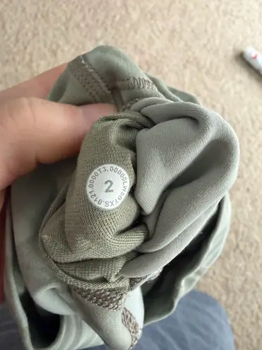 Lululemon  le Tigre aligns 25”