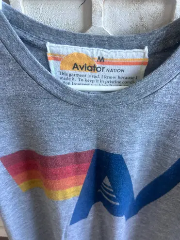 Aviator Nation T-Shirt