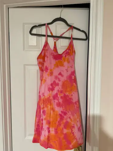 Outdoor Voices Exercise Dress