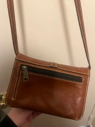 Patricia Nash Crossbody Bag