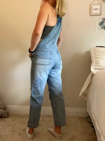 Wild Fable Denim Overalls