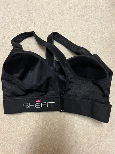 SheFit  Bra