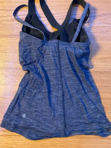 lulu lemon tank top 