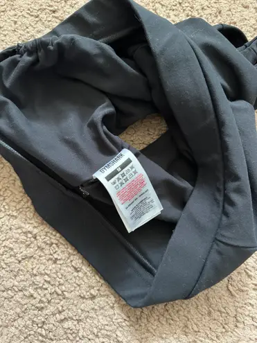 Gymshark Whitney Simmons X  Sports Bra Size Medium