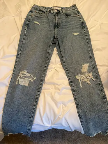 Garage Jeans